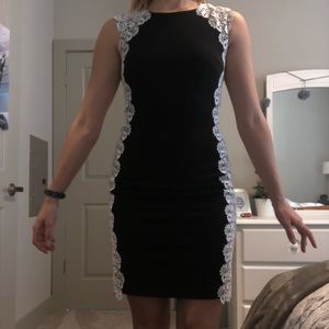 Xscape Bodycon Dress